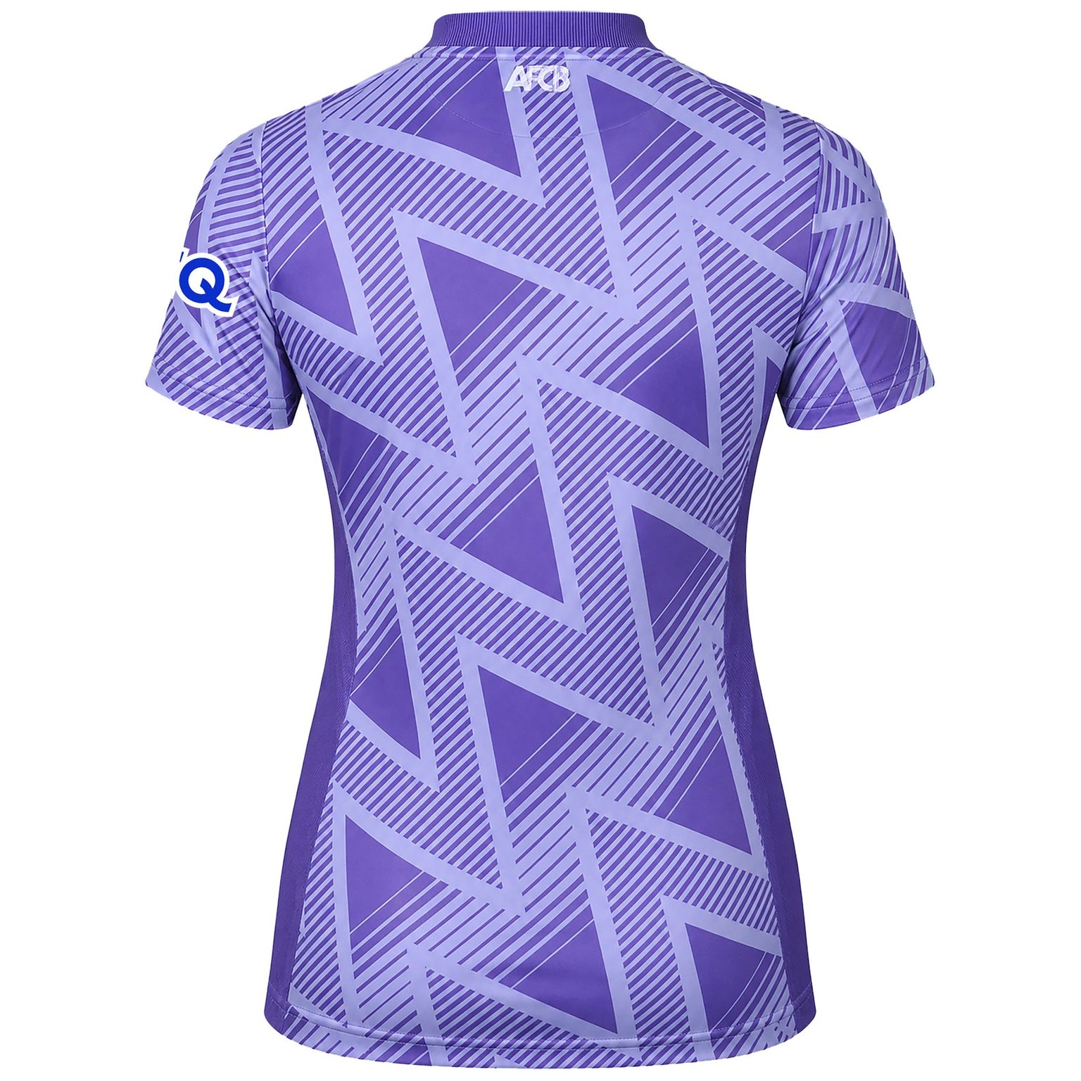 Women's Hummel AFC Bournemouth Away 2026 Jersey - Image 3