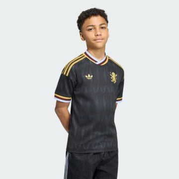 Kid's Adidas Aston Villa Away 2026 Jersey