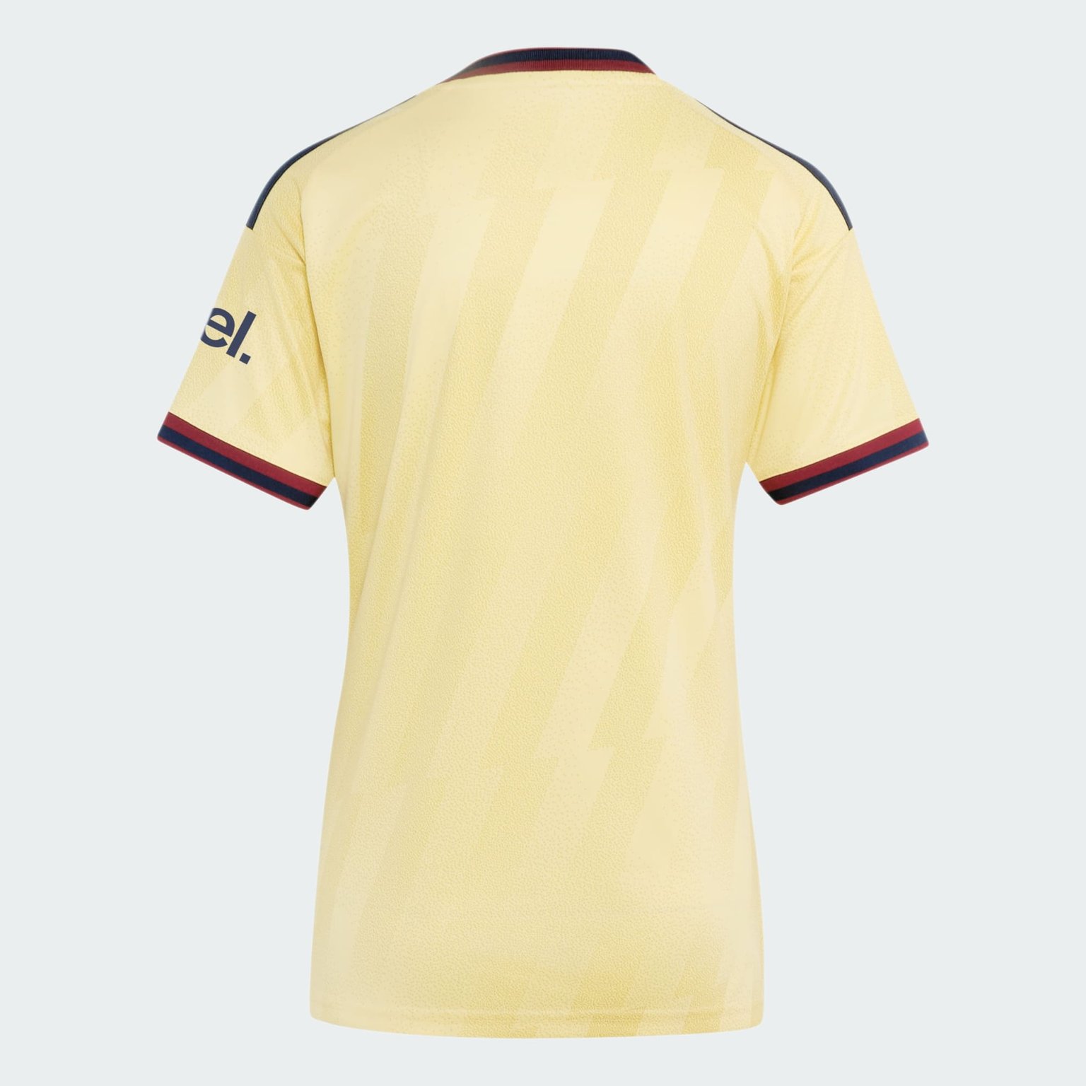 Men's Adidas Arsenal Third 2026 Jersey - Image 5