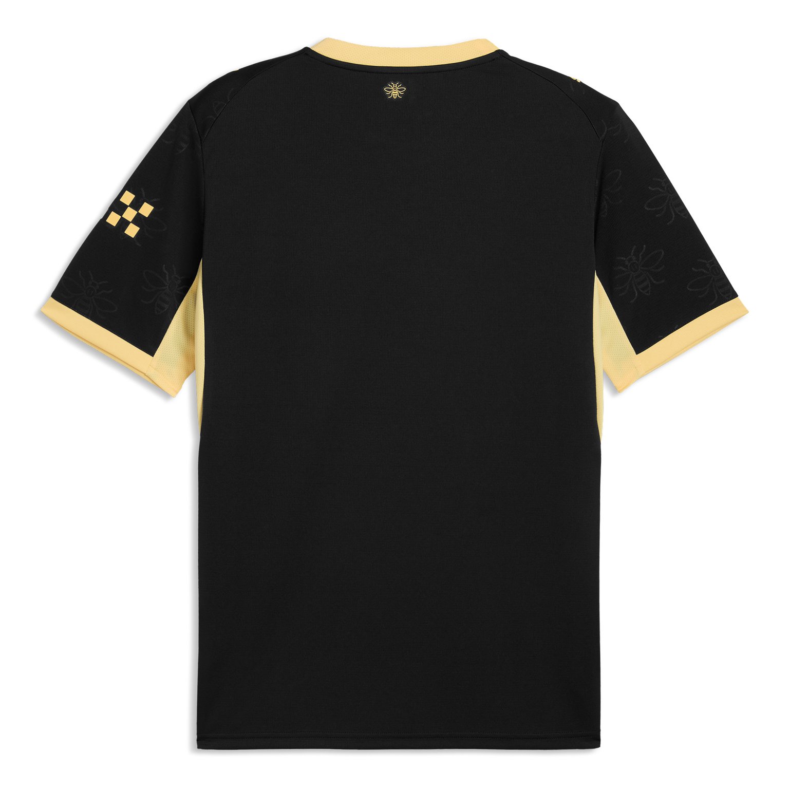Men's Puma Manchester City Away 2026 Jersey - Image 2