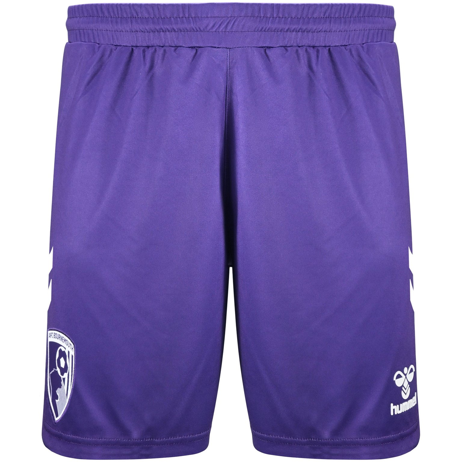 Men's Hummel AFC Bournemouth Away 2026 Shorts