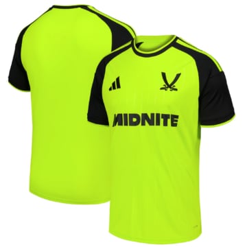 Men's Adidas Sheffield United Third 2026 Jersey