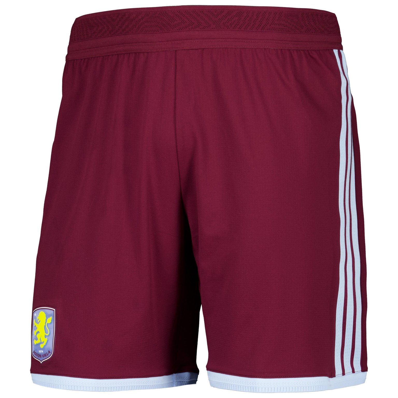 Men's Adidas Aston Villa Third 2026 Shorts - Image 3