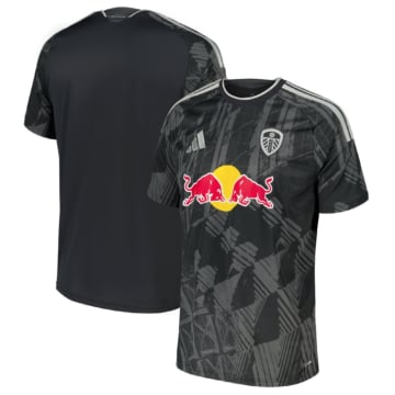 Men's Adidas Leeds United Third 2026 Jersey