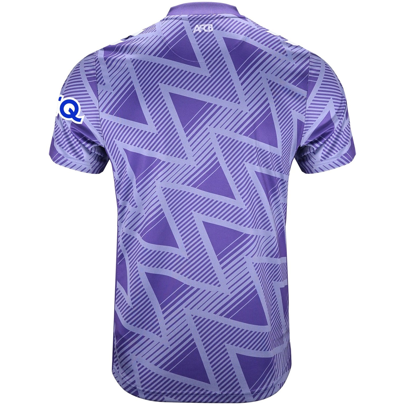 Men's Hummel AFC Bournemouth Away 2026 Jersey - Image 3