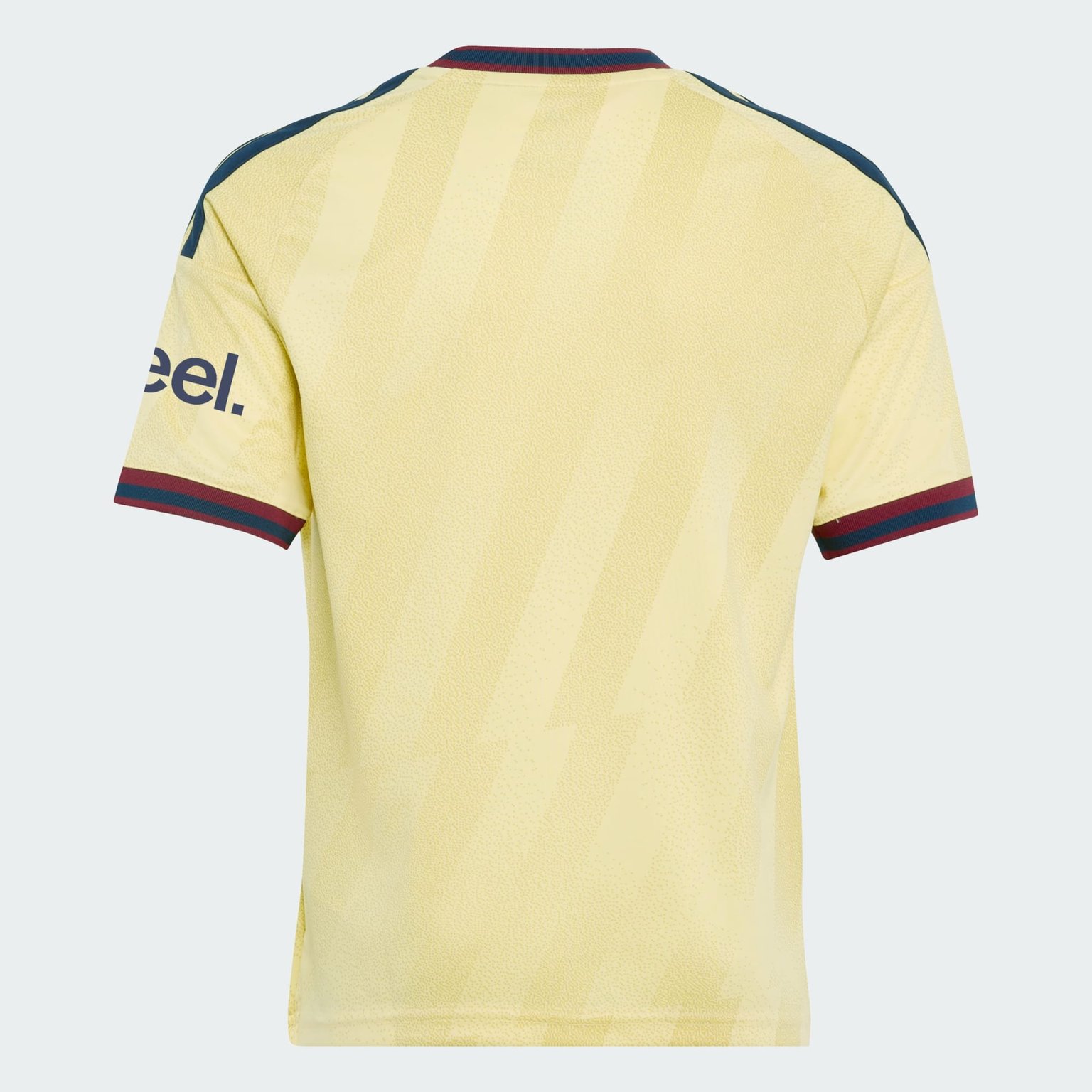 Kid's Adidas Arsenal Third 2026 Jersey - Image 5