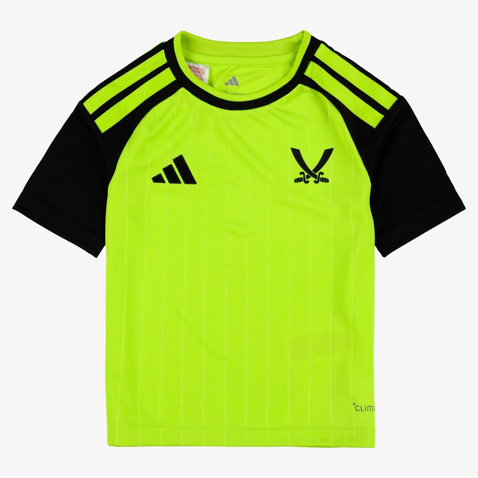 Kid's Adidas Sheffield United Third 2026 Kit - Image 4