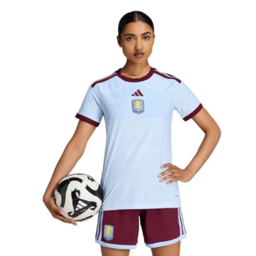 Women's Adidas Aston Villa Third 2026 Jersey