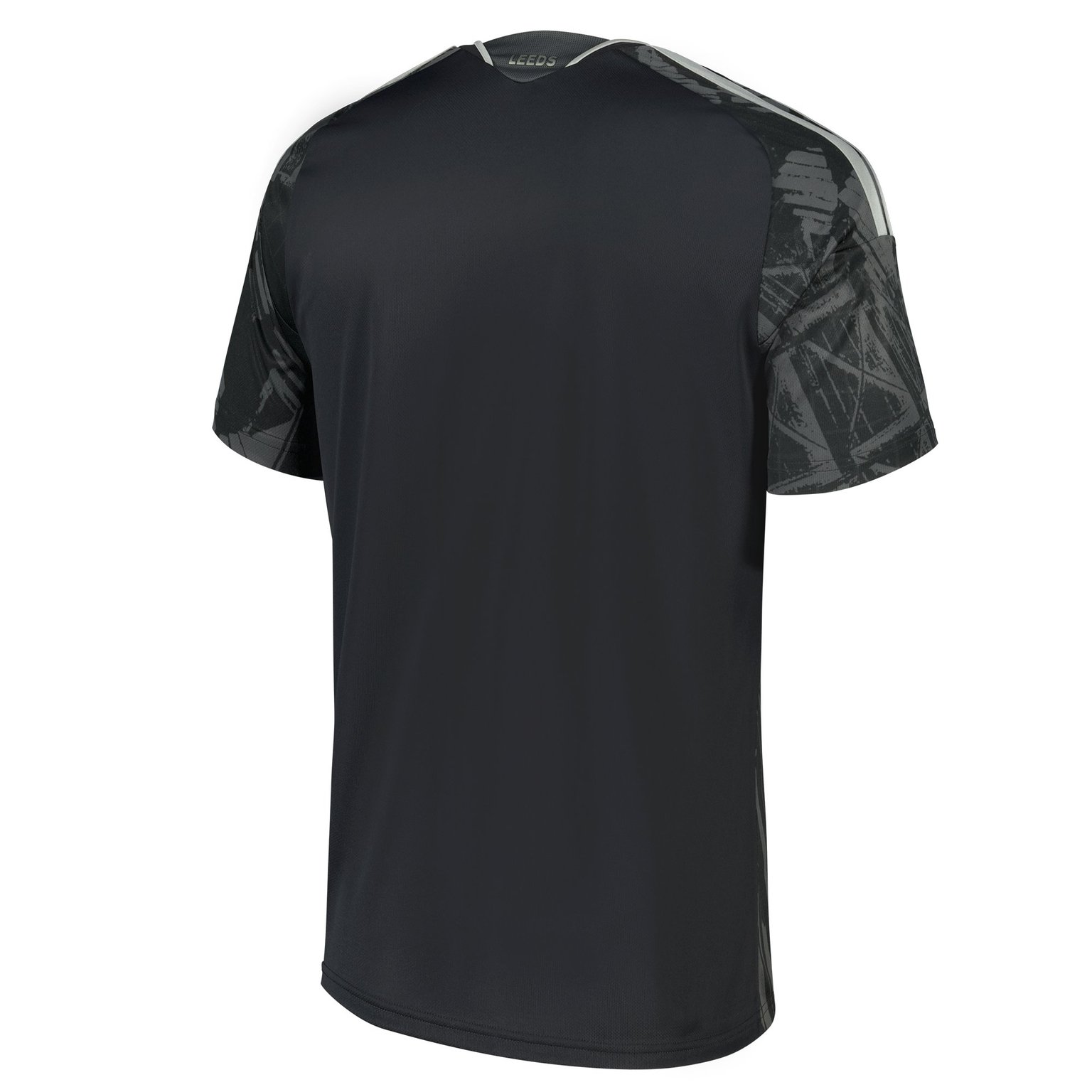 Men's Adidas Leeds United Third 2026 Jersey - Image 3
