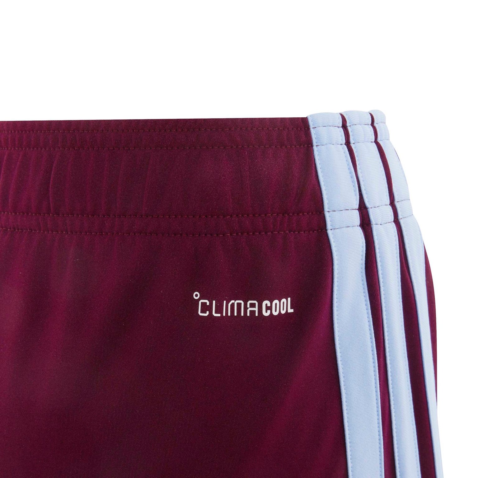 Kid's Adidas Aston Villa Third 2026 Shorts - Image 7