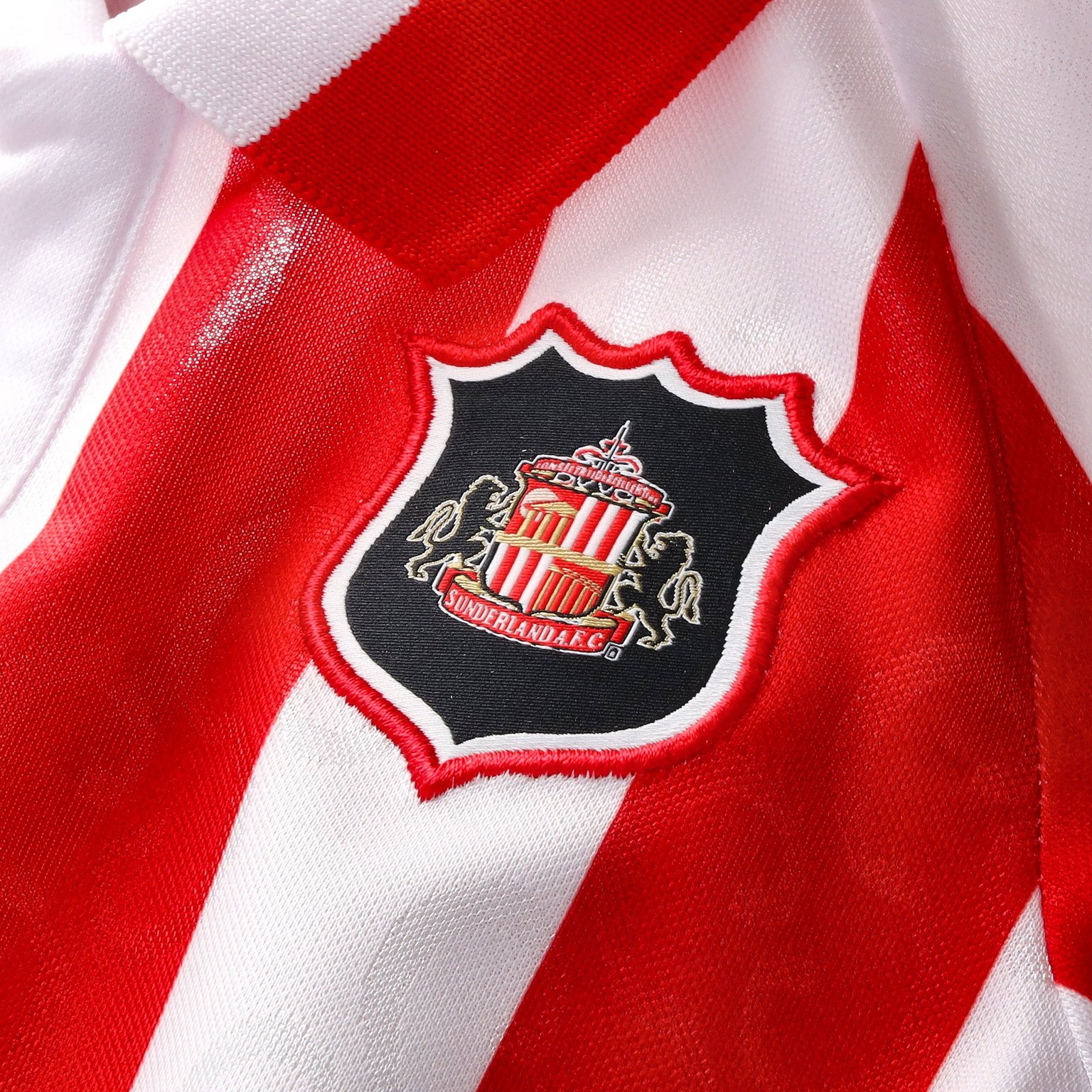 Kid's Hummel Sunderland Home 2026 Kit - Image 8