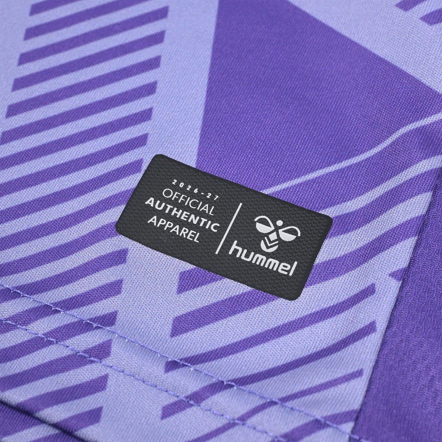 Kid's Hummel AFC Bournemouth Away 2026 Jersey - Image 8