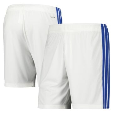 Men's Adidas Leeds United Home 2026 Shorts
