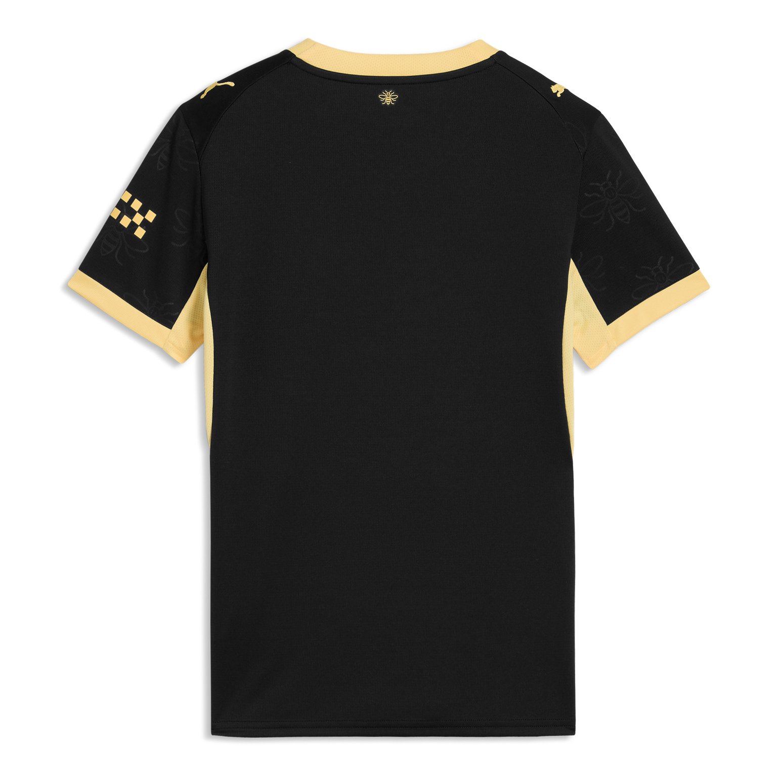 Women's Puma Manchester City Away 2026 Jersey - Image 2