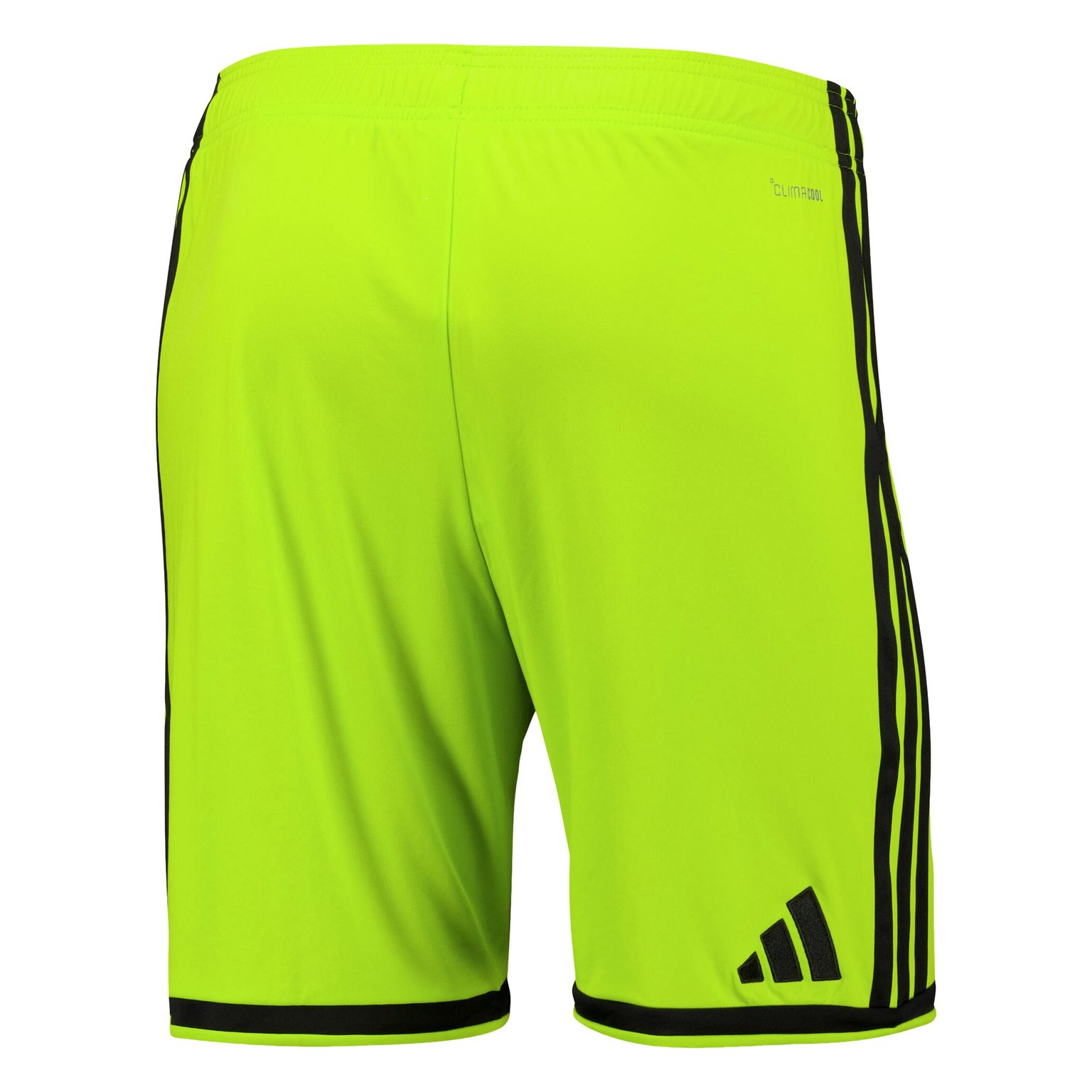 Kid's Adidas Sheffield United Third 2026 Shorts - Image 4
