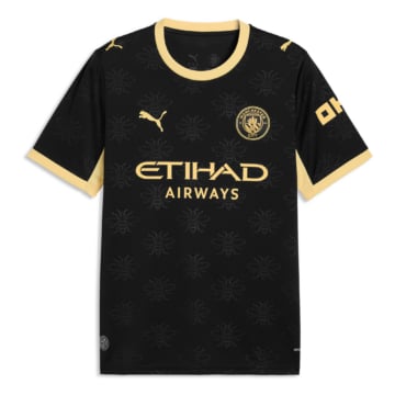 Men's Puma Manchester City Away 2026 Jersey