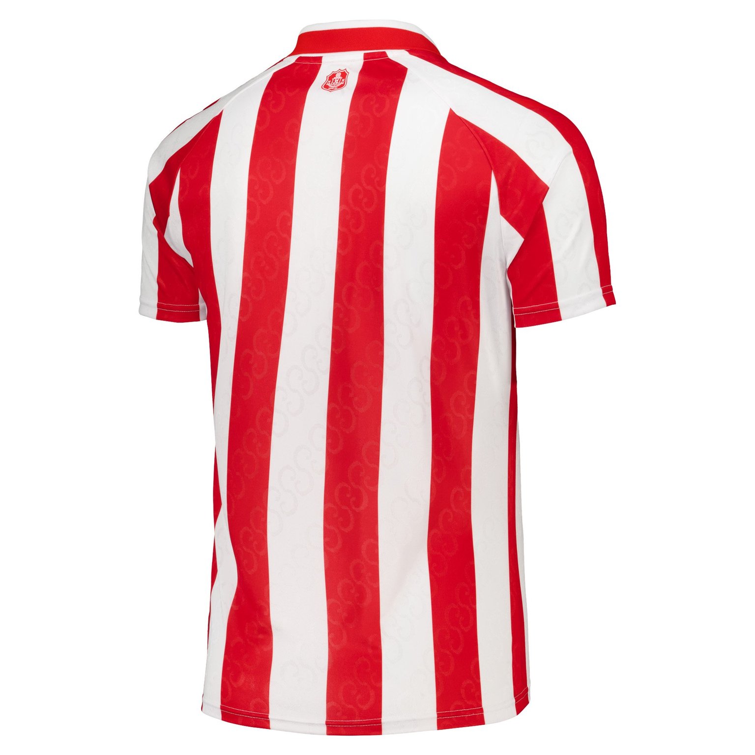 Men's Hummel Sunderland Home 2026 Jersey - Image 4