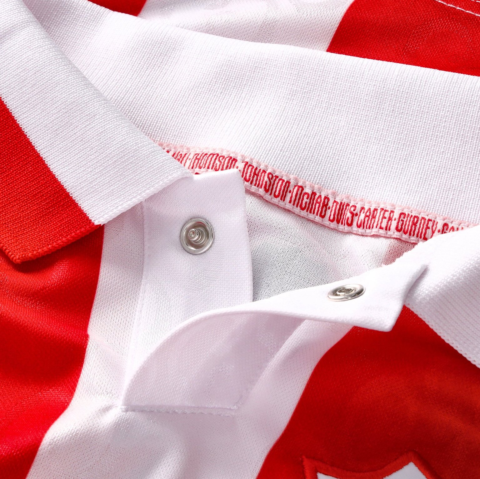 Women's Hummel Sunderland Home 2026 Jersey - Image 6