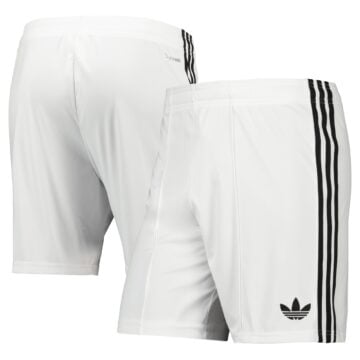 Men's Adidas Sheffield United Away 2026 Shorts