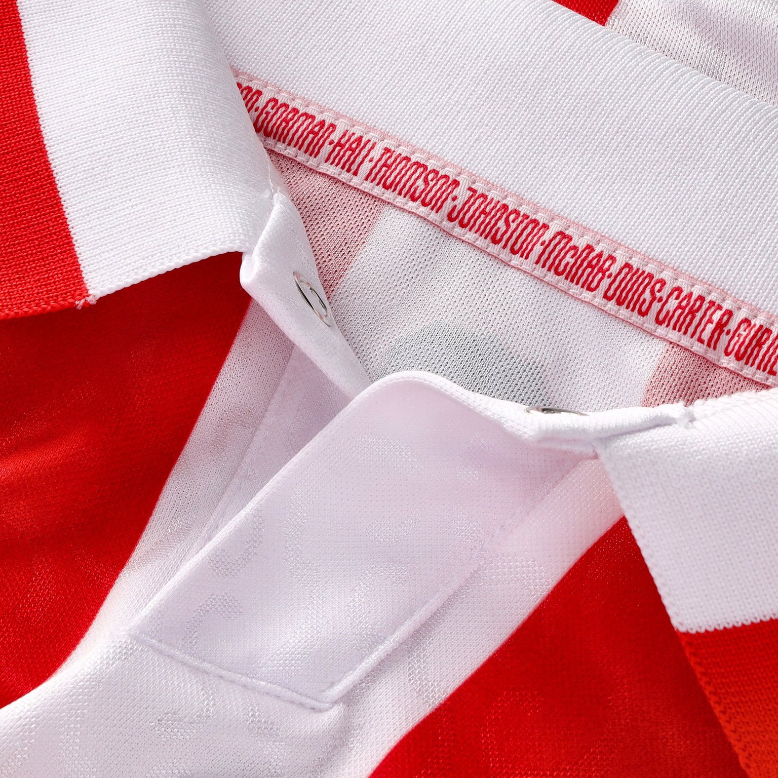 Men's Hummel Sunderland Home 2026 Jersey - Image 6