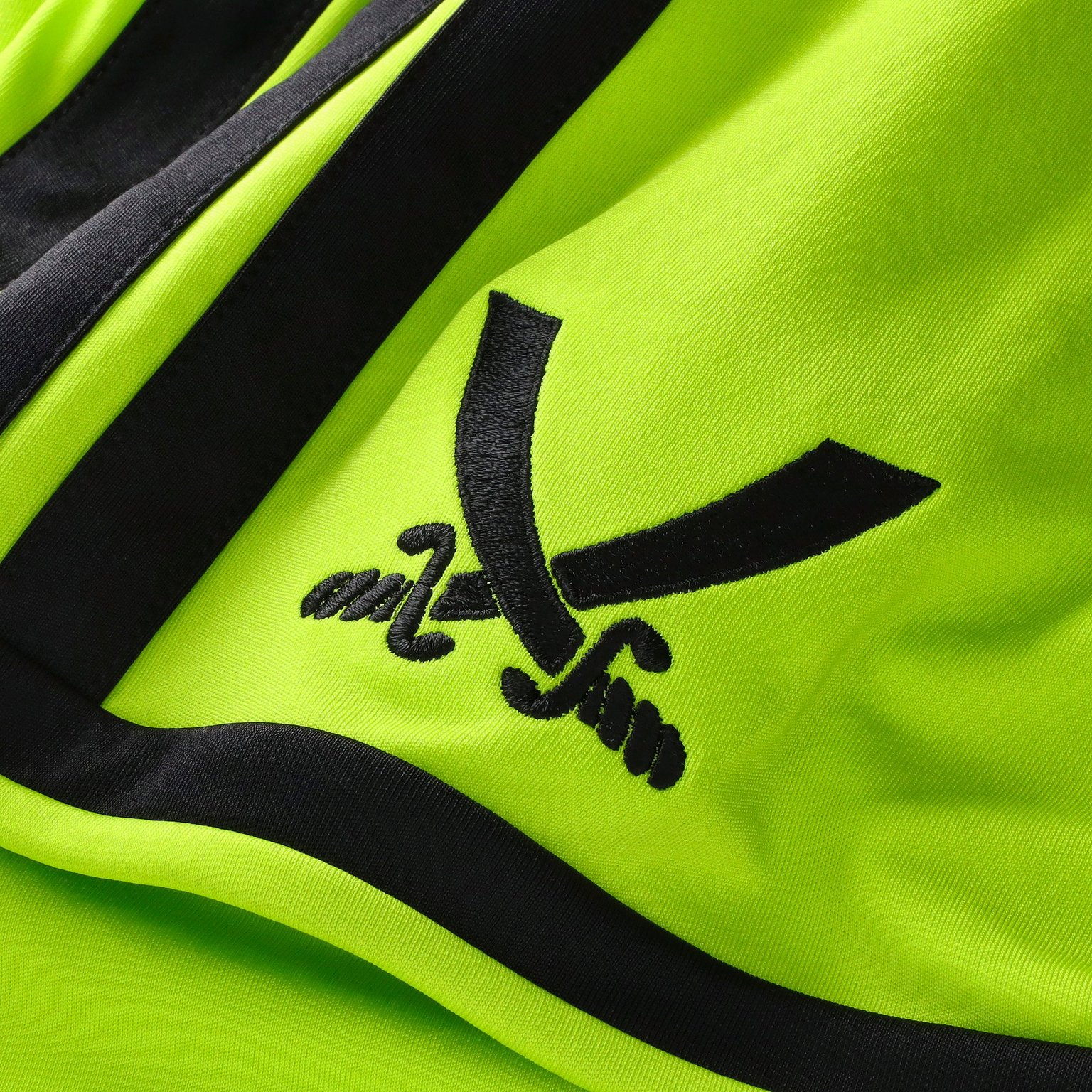 Men's Adidas Sheffield United Third 2026 Shorts - Image 5