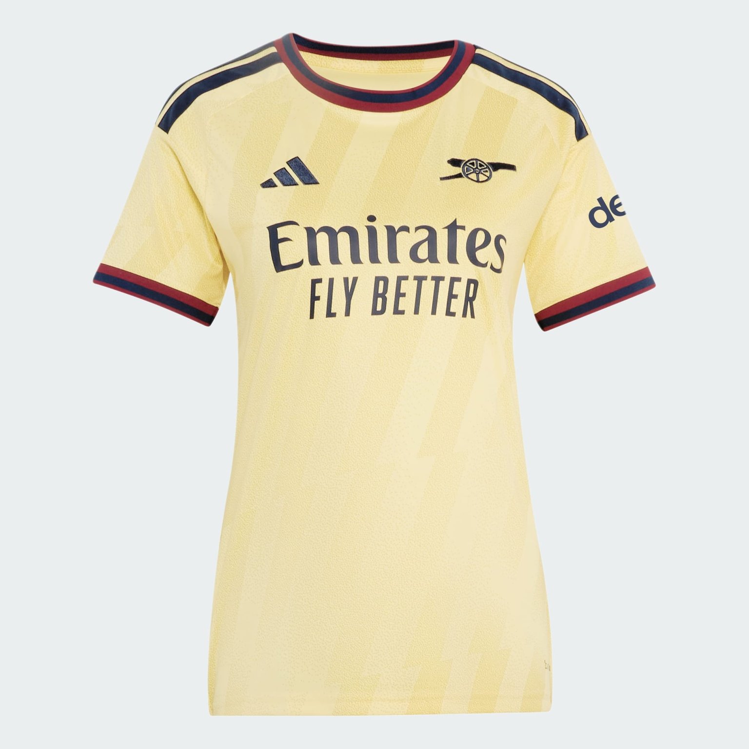 Men's Adidas Arsenal Third 2026 Jersey - Image 4
