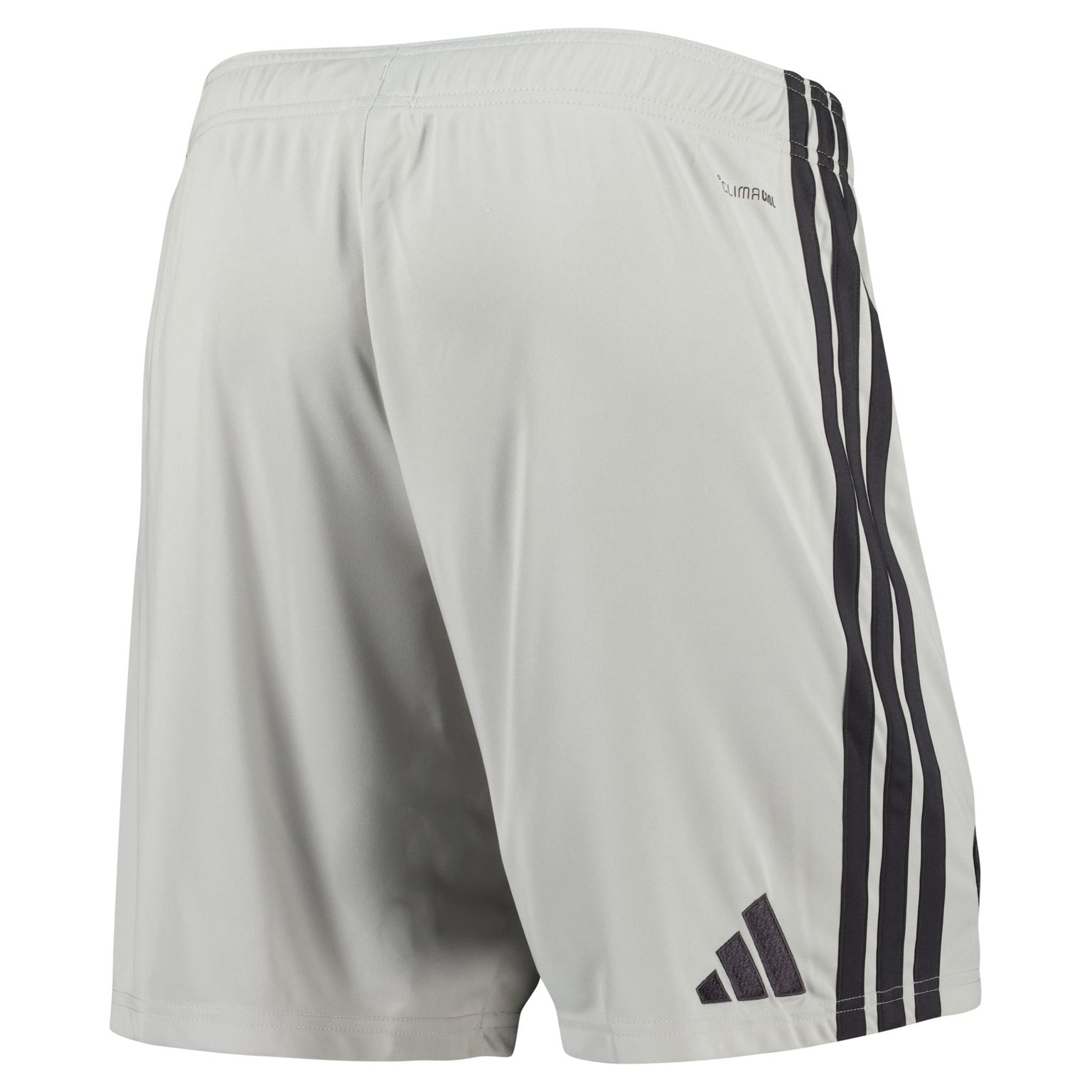 Men's Adidas Leeds United Third 2026 Shorts - Image 4