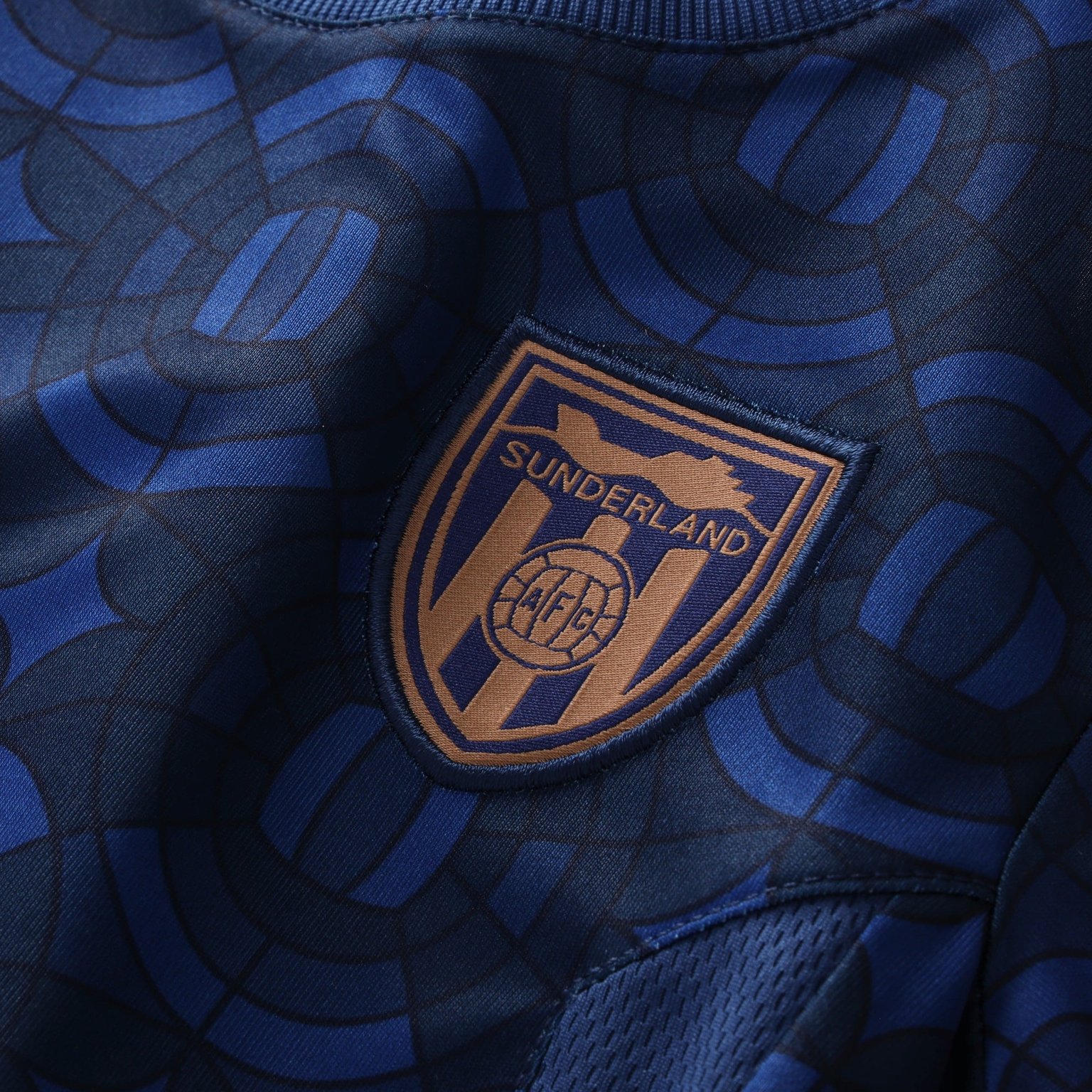 Kid's Hummel Sunderland Third 2026 Kit - Image 6