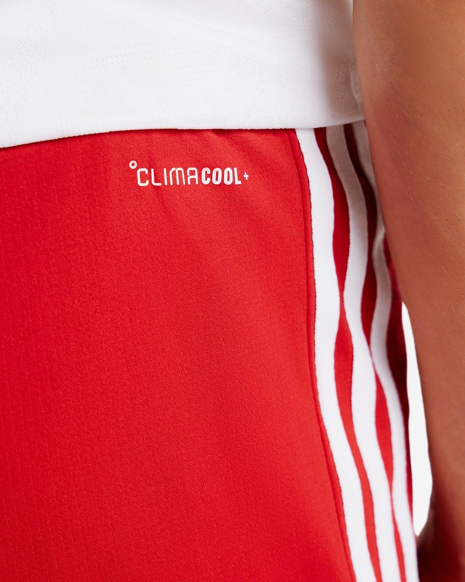 Men's Adidas Liverpool Away 2026 Shorts - Image 3