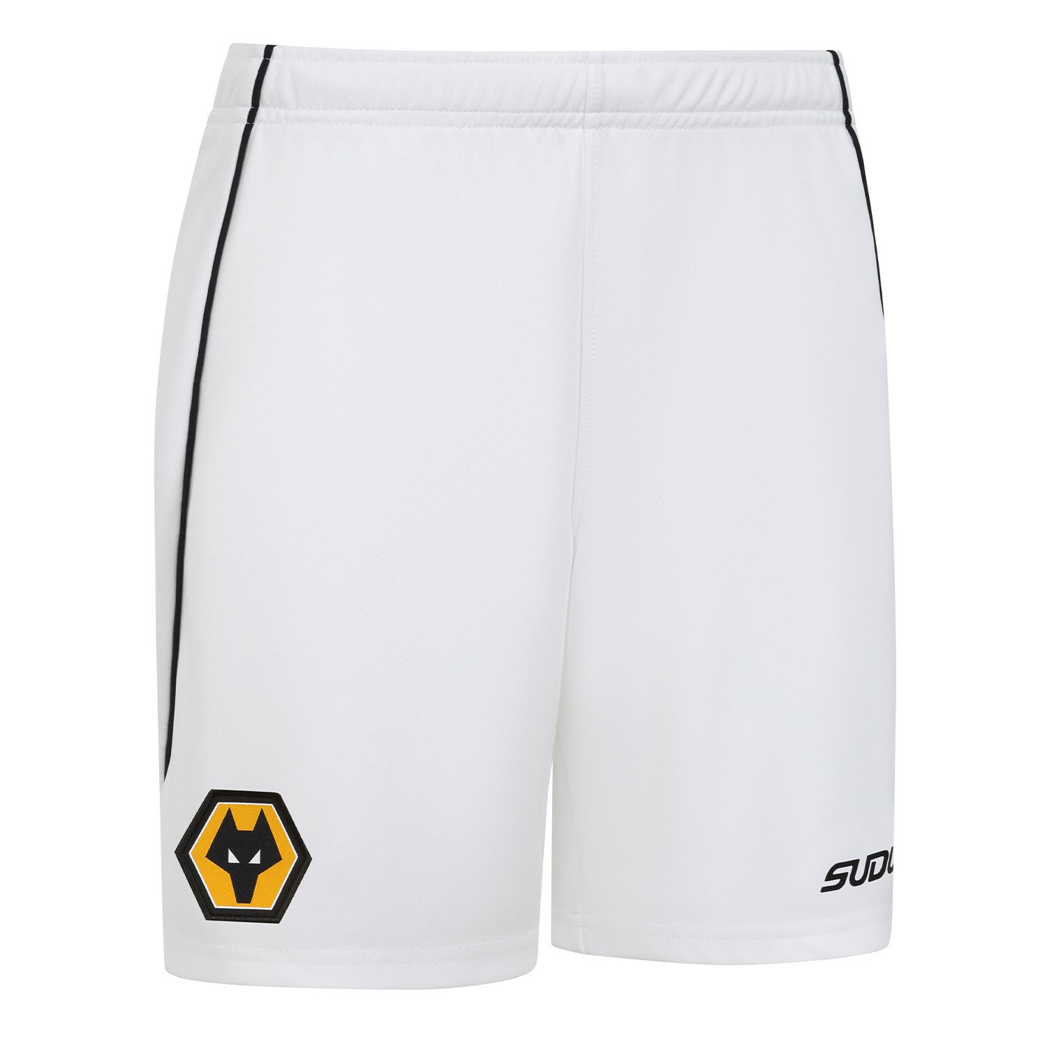 Kid's Castore Wolverhampton Wanderers Away 2026 Shorts - Image 2