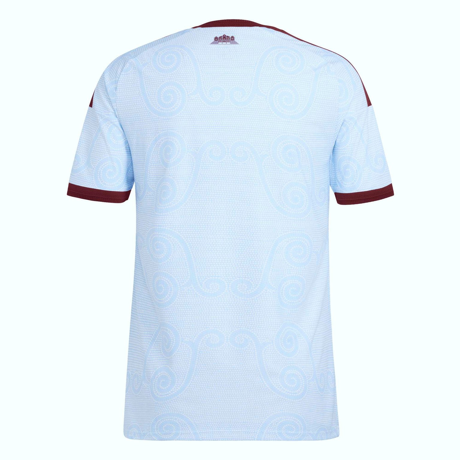Men's Adidas Aston Villa Third 2026 Jersey - Image 7