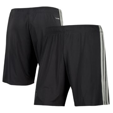 Men's Adidas Leeds United Third 2026 Shorts