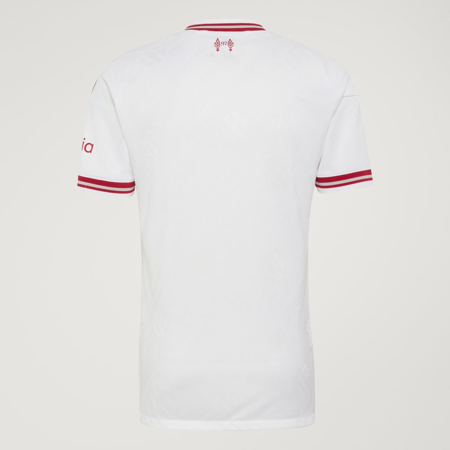 Men's Adidas Liverpool Away 2026 Jersey - Image 5