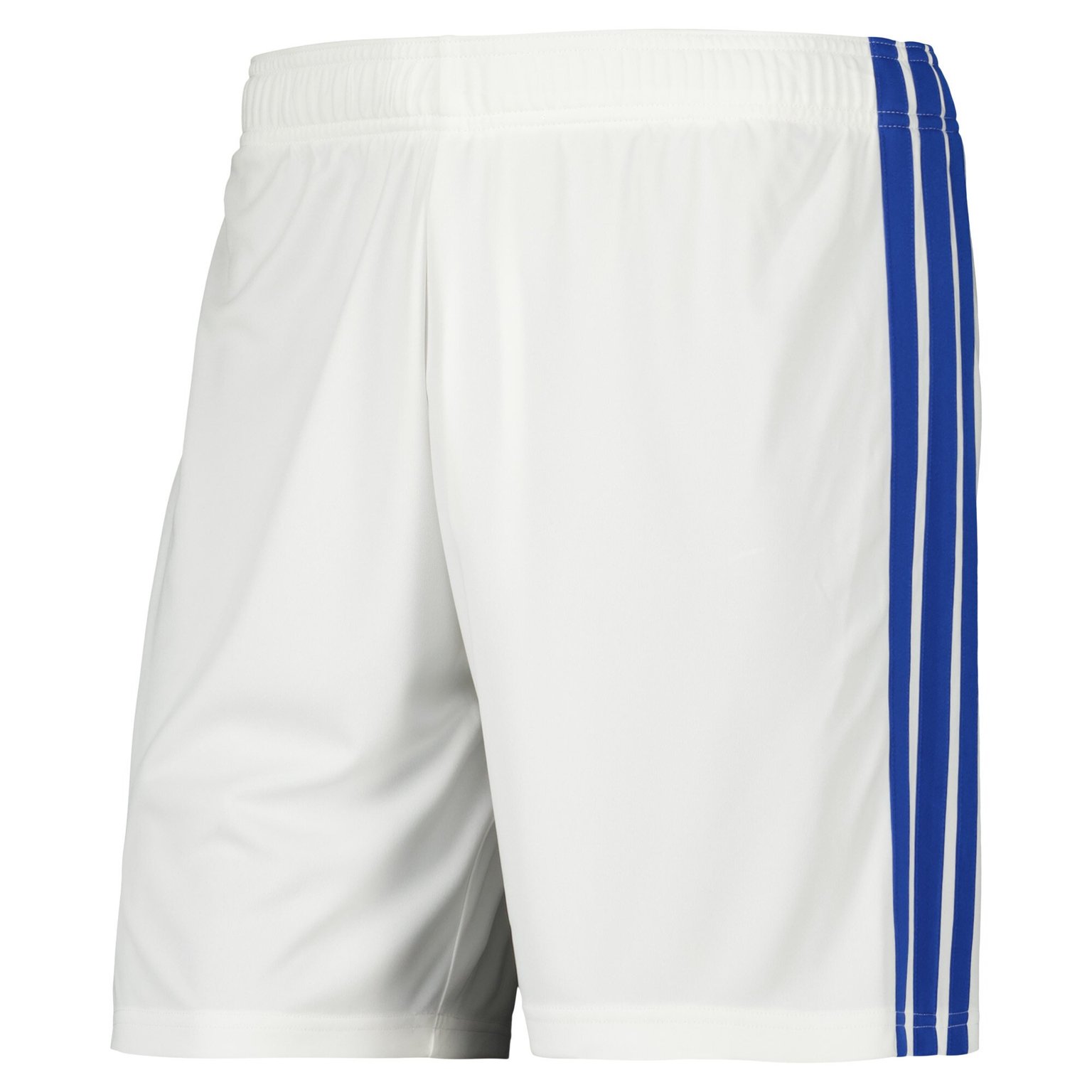Men's Adidas Leeds United Home 2026 Shorts - Image 3