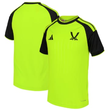 Kid's Adidas Sheffield United Third 2026 Jersey