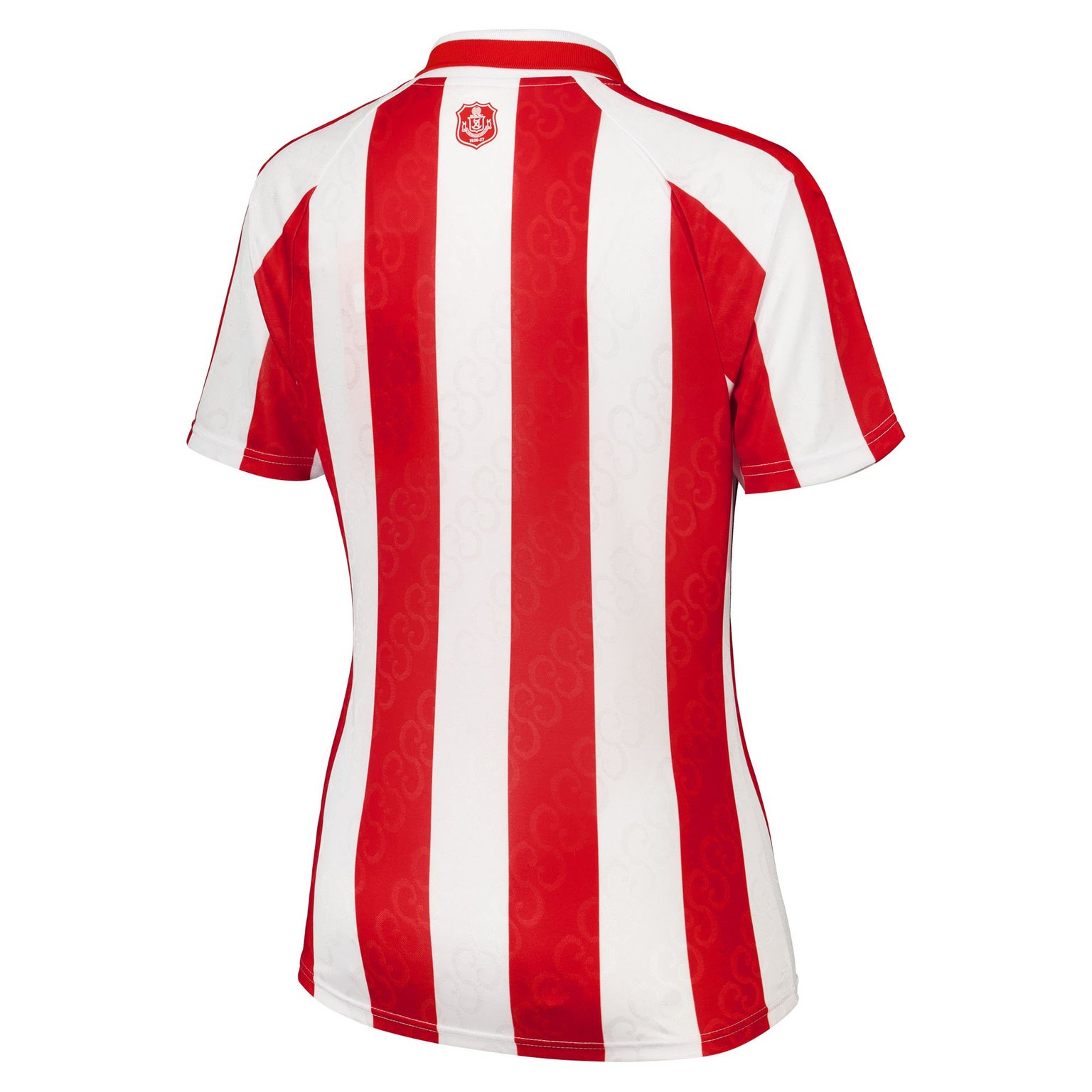 Women's Hummel Sunderland Home 2026 Jersey - Image 4