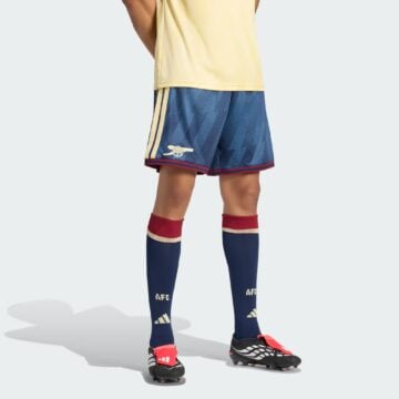 Men's Adidas Arsenal Third 2026 Shorts