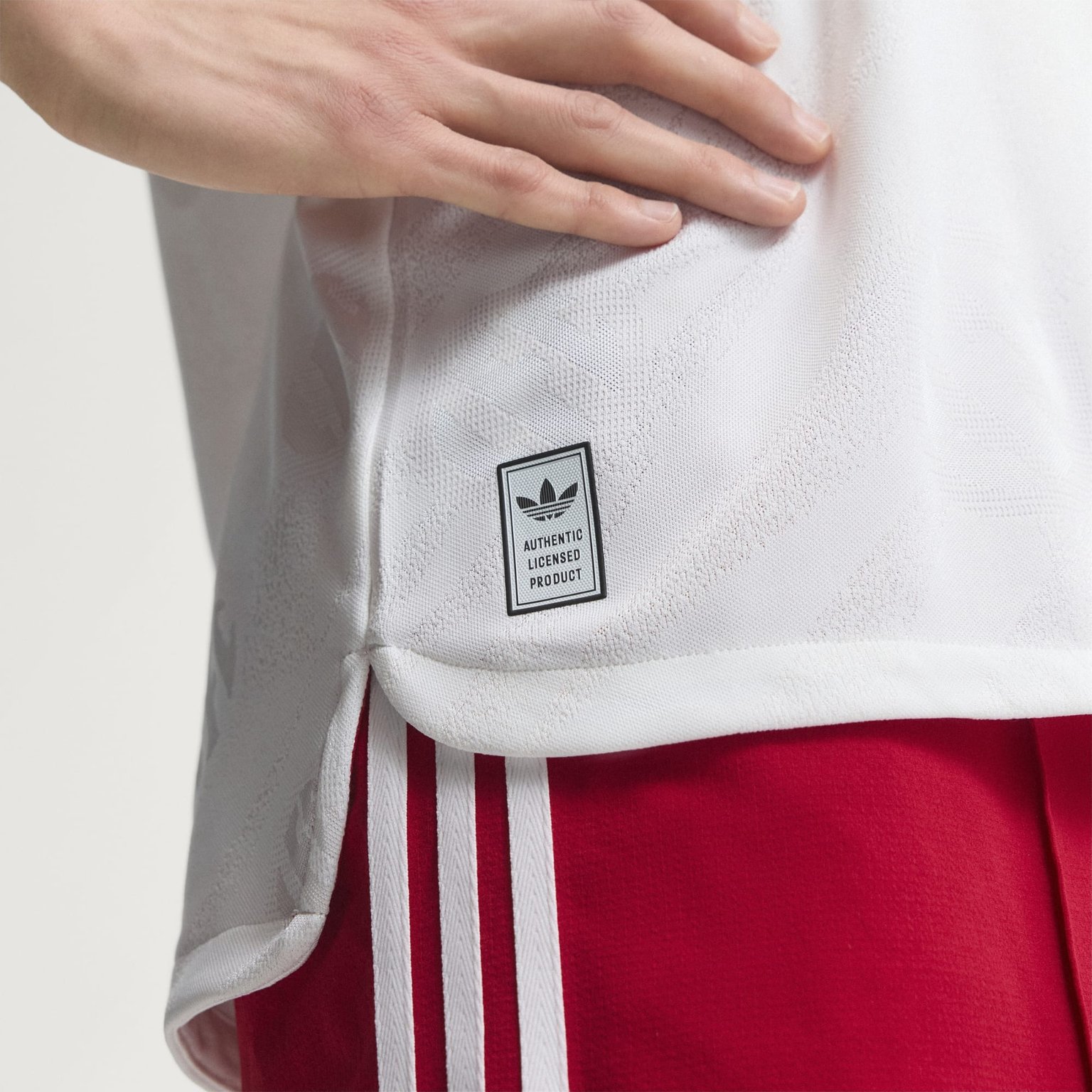 Men's Adidas Liverpool Away 2026 Jersey - Image 10