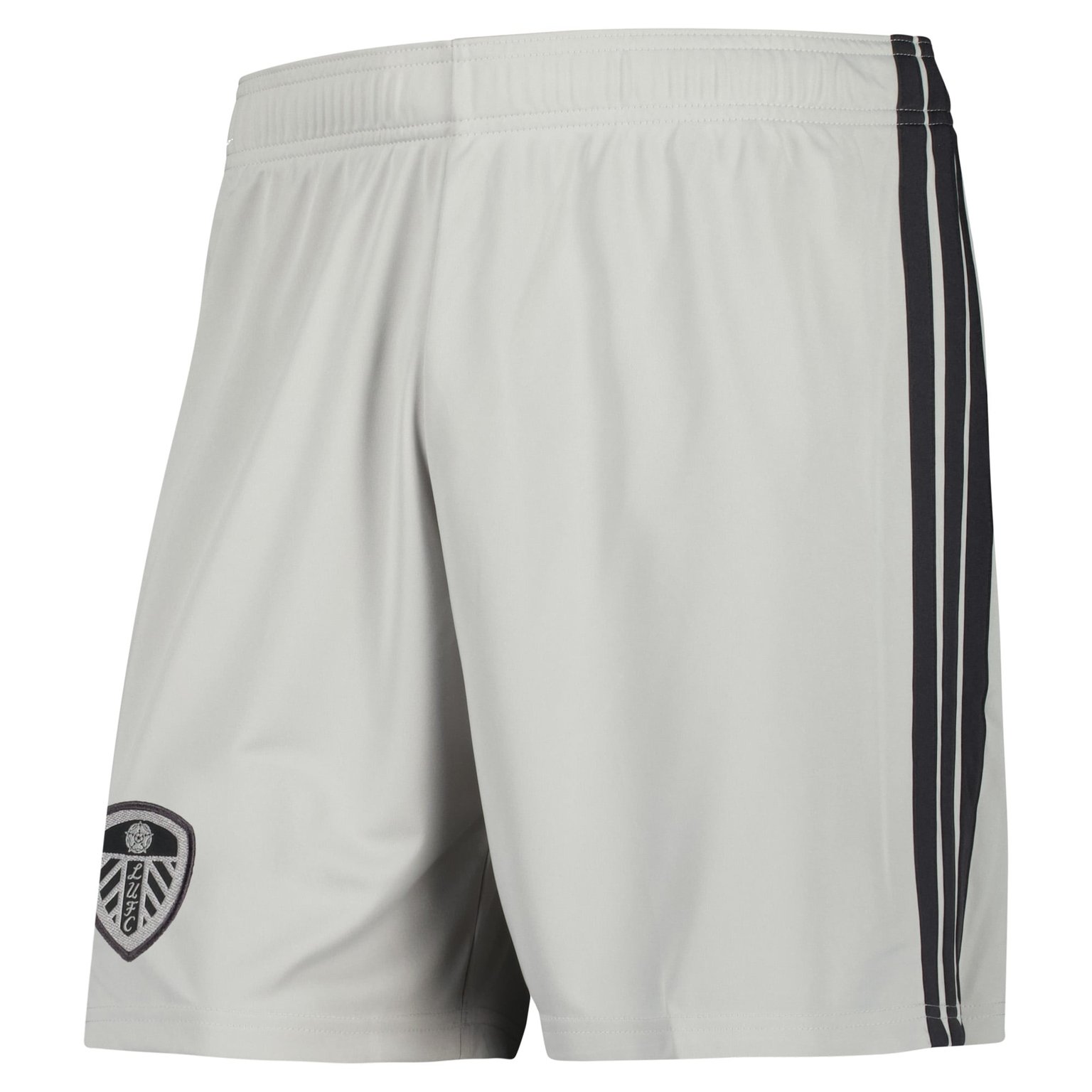 Men's Adidas Leeds United Third 2026 Shorts - Image 3