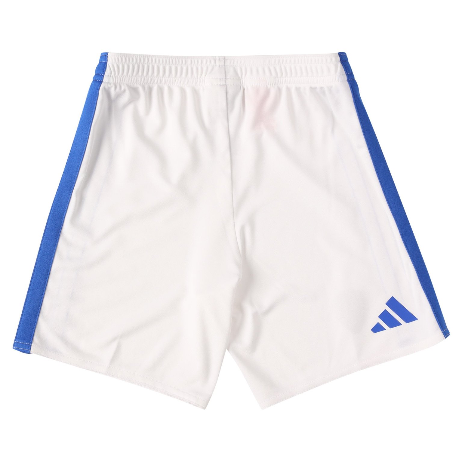 Kid's Adidas Leeds United Home 2026 Kit - Image 6