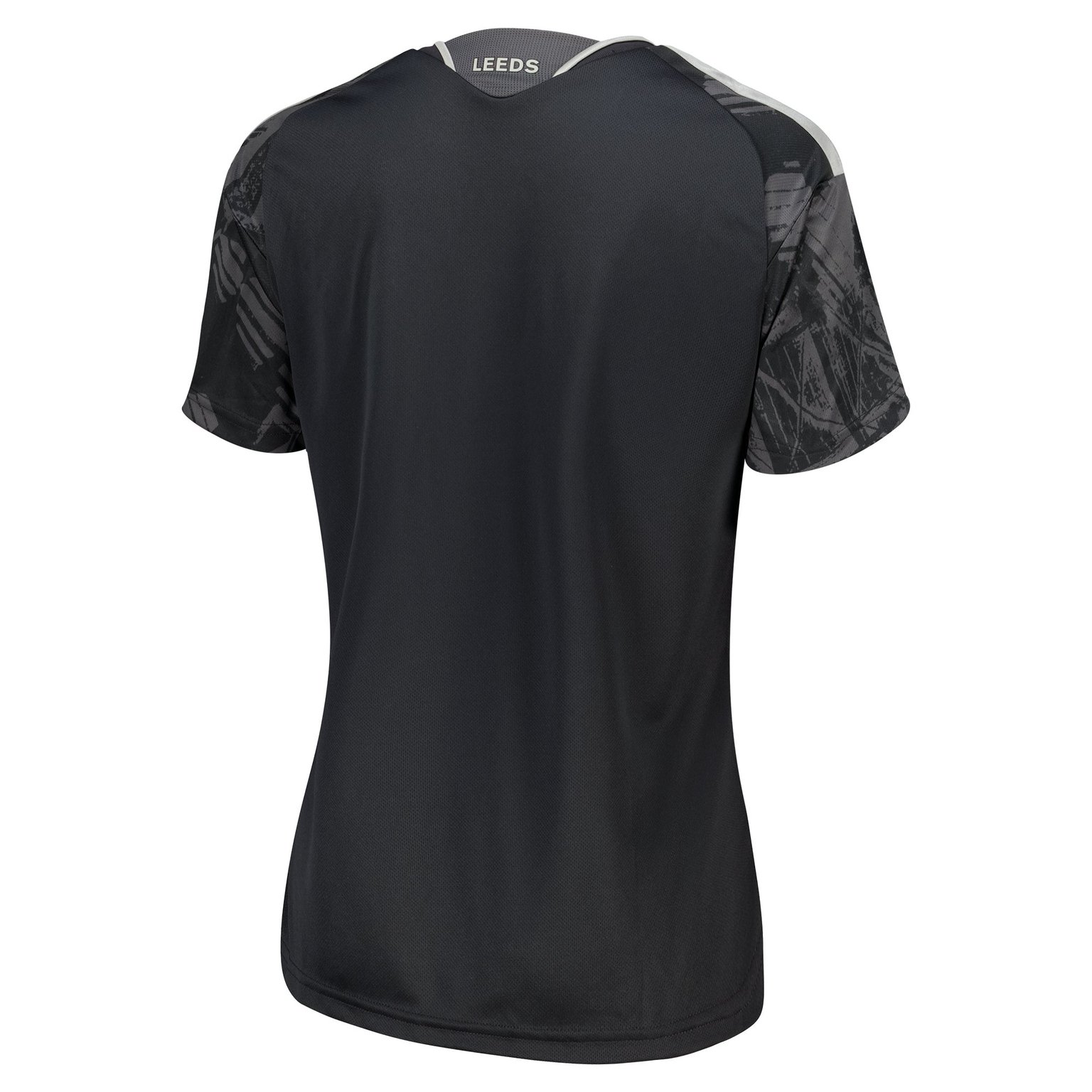 Women's Adidas Leeds United Third 2026 Jersey - Image 3