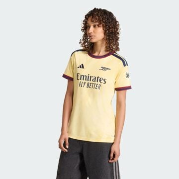 Men's Adidas Arsenal Third 2026 Jersey