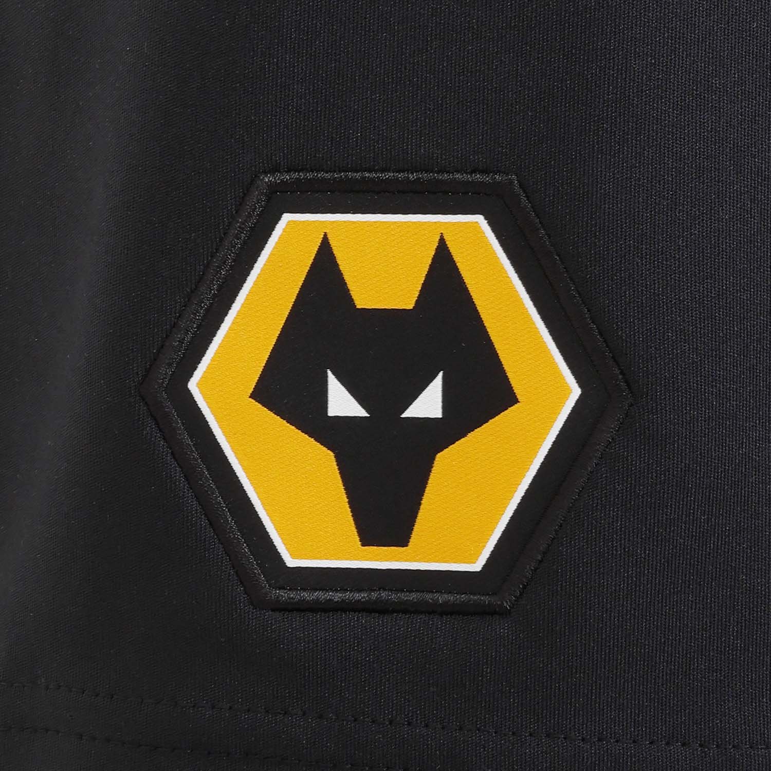 Men's Castore Wolverhampton Wanderers Away 2026 Shorts - Image 4