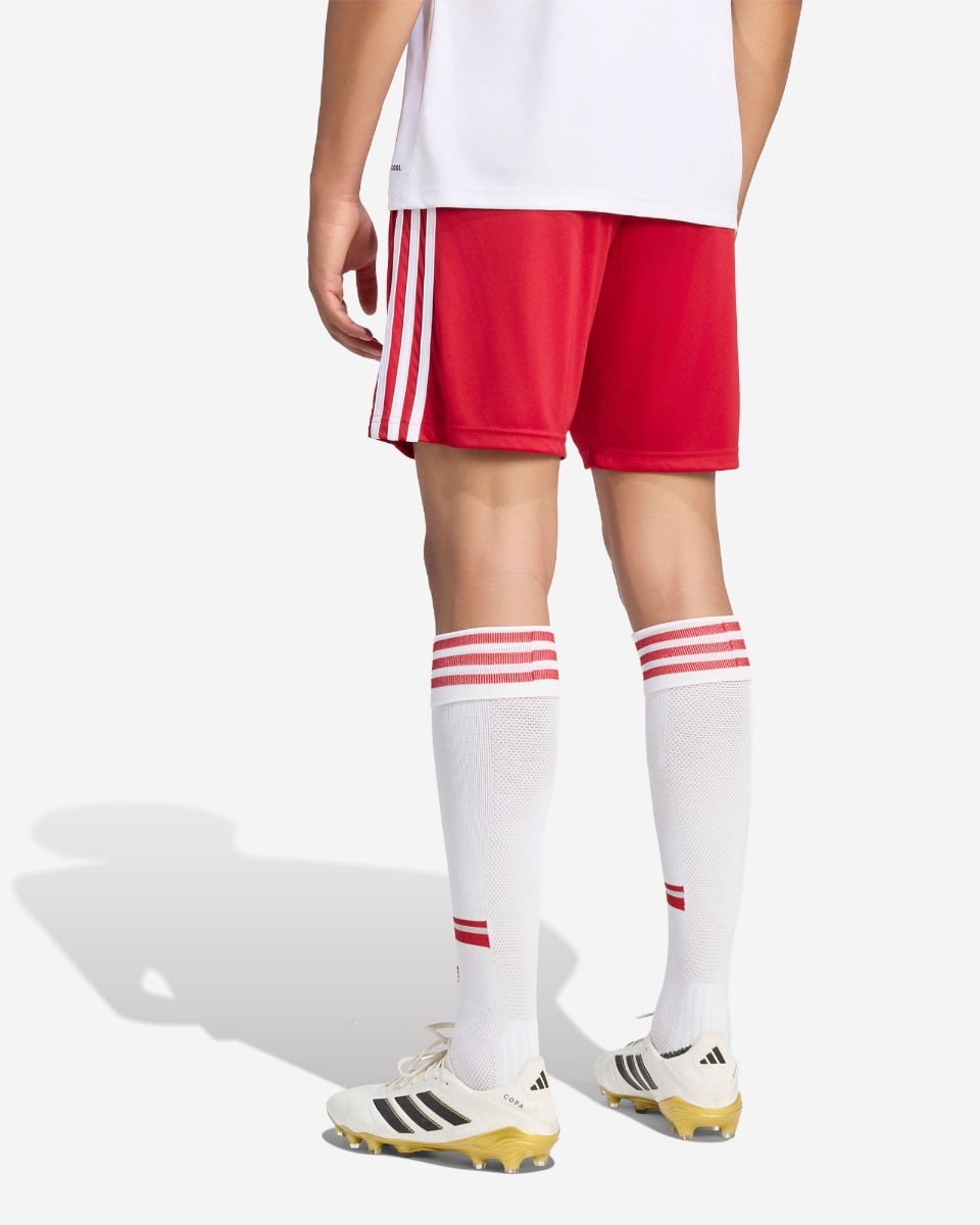 Men's Adidas Liverpool Away 2026 Shorts - Image 2