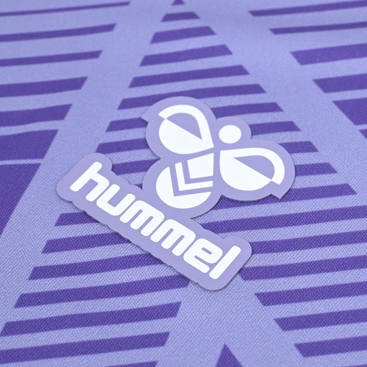 Kid's Hummel AFC Bournemouth Away 2026 Jersey - Image 5