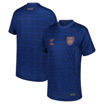 Kid's Hummel Sunderland Third 2026 Jersey