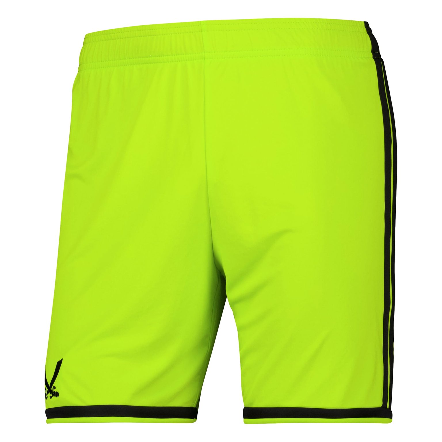 Kid's Adidas Sheffield United Third 2026 Shorts - Image 3