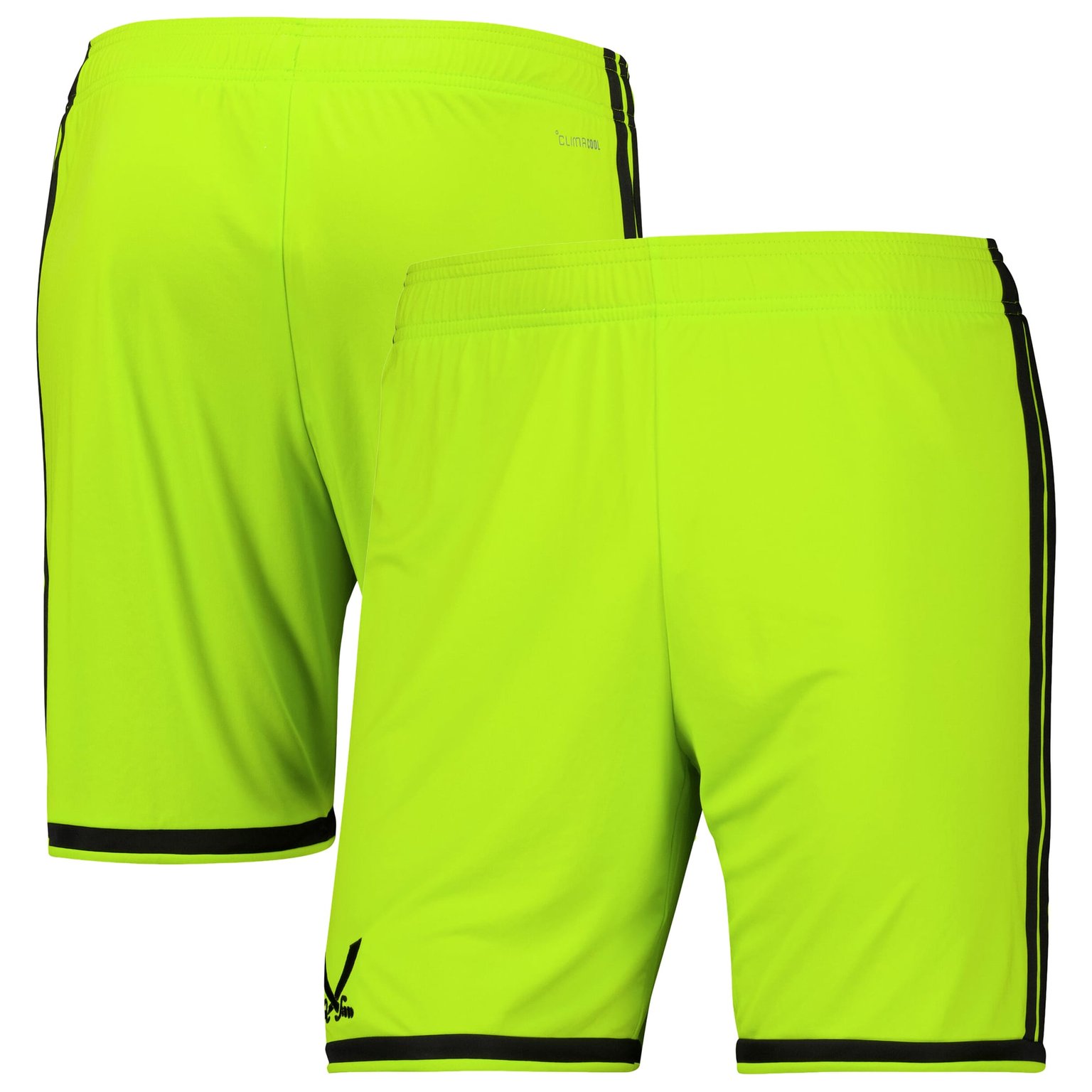 Kid's Adidas Sheffield United Third 2026 Shorts