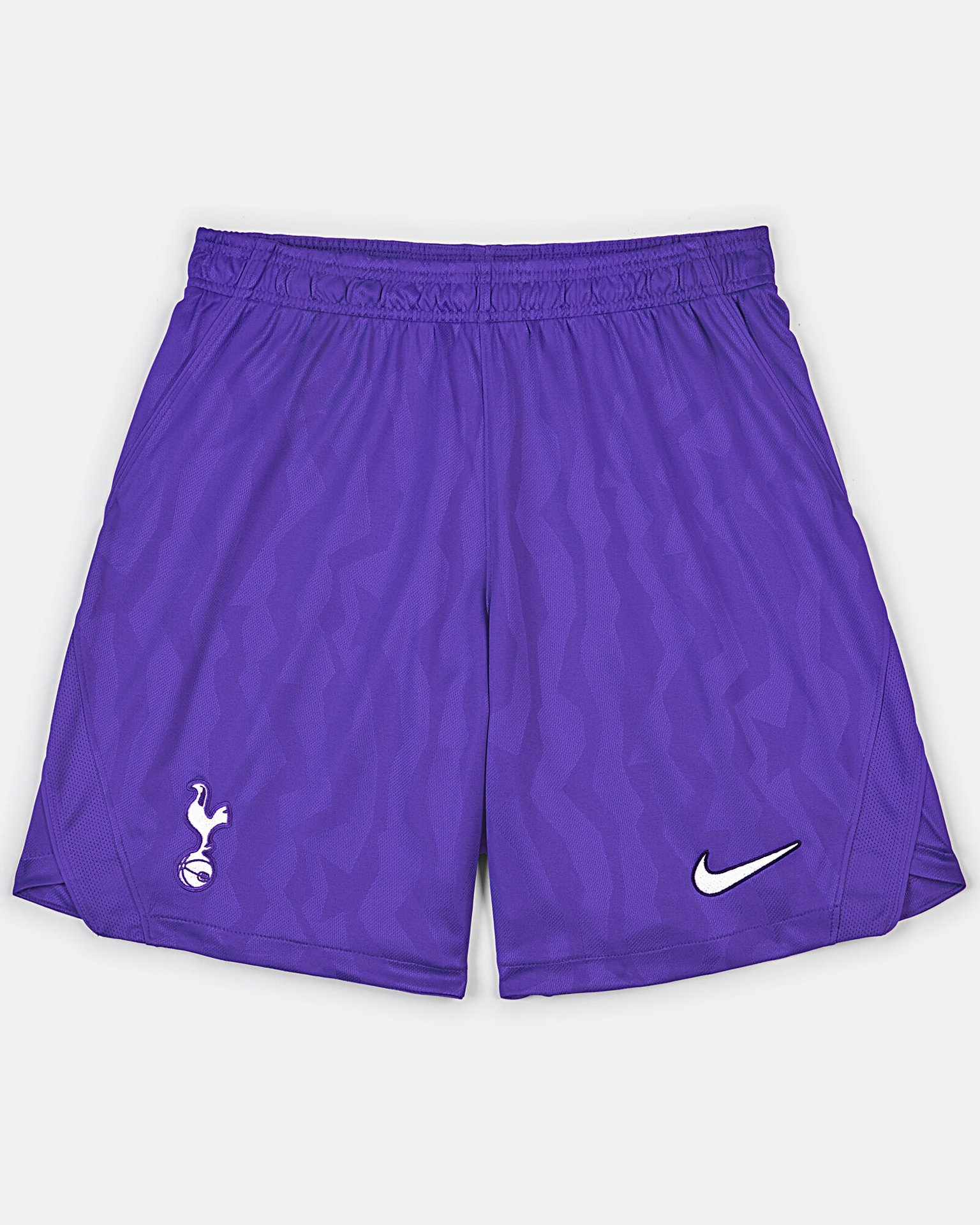 Men's Nike Tottenham Hotspur Third 2026 Shorts - Image 10