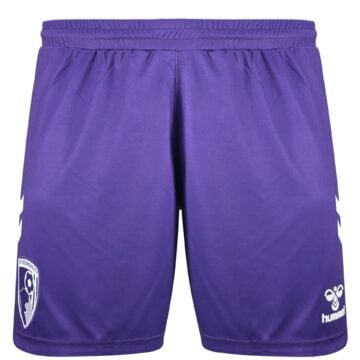 Women's Hummel AFC Bournemouth Away 2026 Shorts